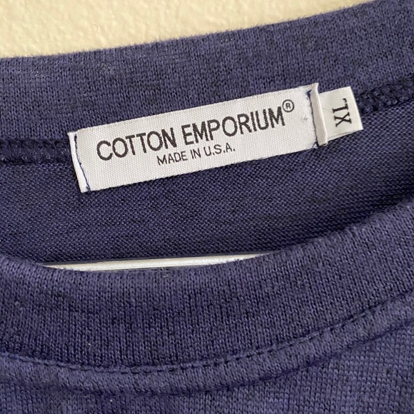 cotton emporium tops - Picture 4 of 4
